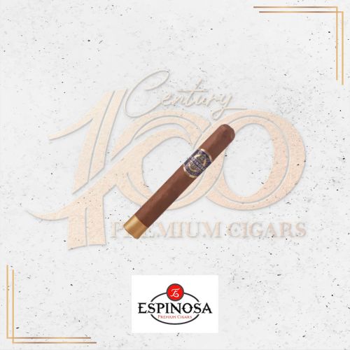 Espinosa - Habano - No. 4