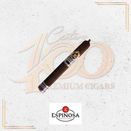 Espinosa - Maduro - Box Pressed Corona Gorda