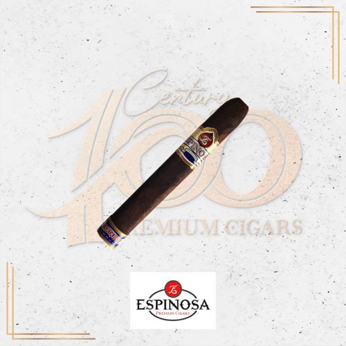 Espinosa - Maduro - Box Pressed Toro