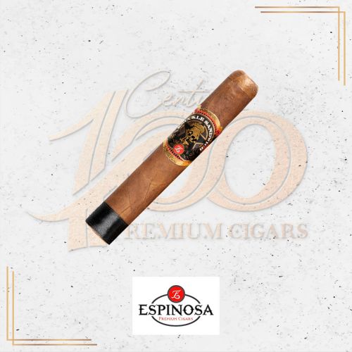 Espinosa - Knuckle Sandwich Habano - Corona Gorda-R 