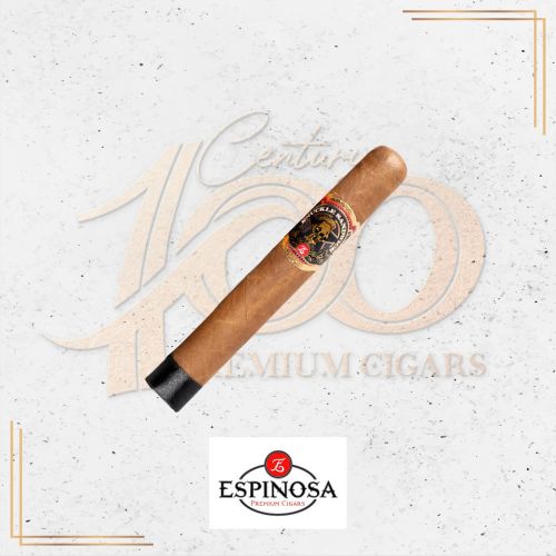 Espinosa - Knuckle Sandwich Habano - Toro-H 