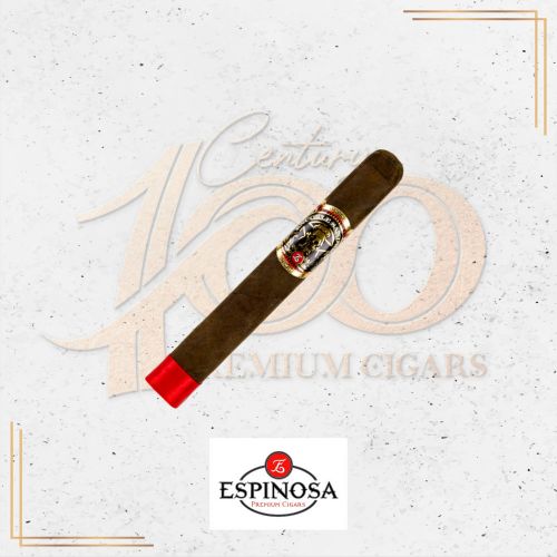 Espinosa - Knuckle Sandwich Sumatra Maduro - Toro-H