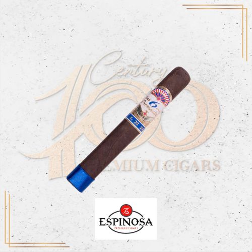 Espinosa - Las 6 Provincias - LHB Box Pressed Toro