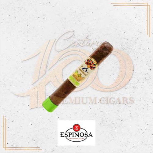 Espinosa - Las 6 Provincias - Las Villa Robusto
