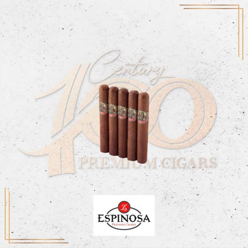 Espinosa - Mi Barrio - Robusto
