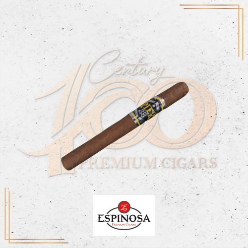 Espinosa - Pier 28 Habano - Corona Gorda