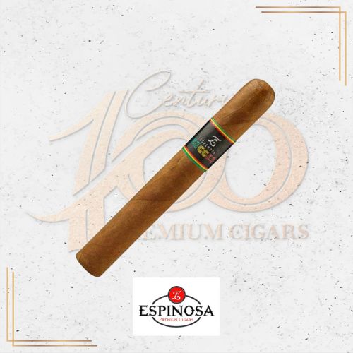 Espinosa - Reggae Dread - Short Churchill