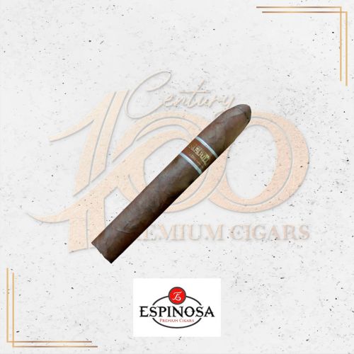Espinosa - Sensei's Sensational Sarsaparilla - Belicoso