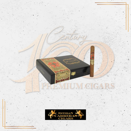 Esteban Carreras - Black Cross - Toro