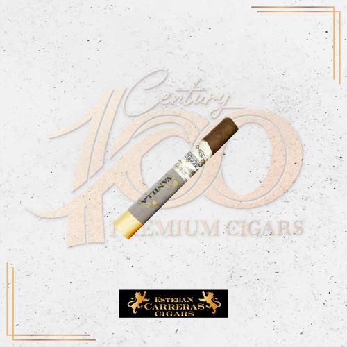 Esteban Carreras - Hawaiian Breeze - HB 5x44 Vanilla 