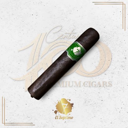 El Septimo - Diamond Collection - Excepcion Esmeralda