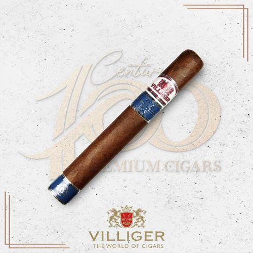 Villiger - TAA - Exclusive 2021 Toro Gordo