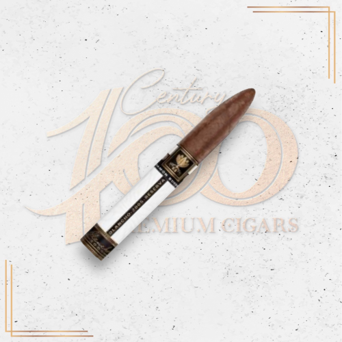 Ramon Bueso - Olancho Vintage - Torpedo 