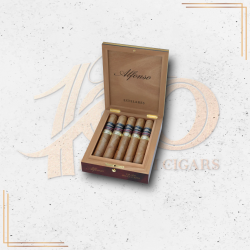 Alfonso - Gran Seleccion Estelares