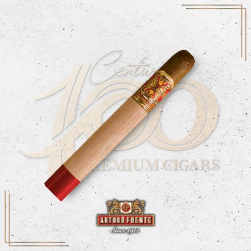 Arturo Fuente - OpusX - Angel’s Share - PerfecXion X