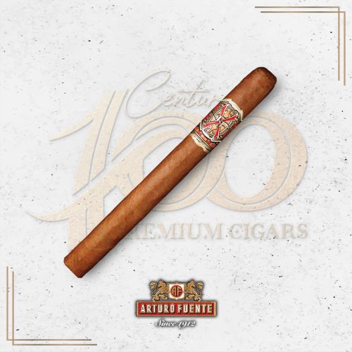 Arturo Fuente - OpusX - Opus X Serie - Double Corona