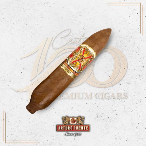 Arturo Fuente - OpusX - Opus X Serie - Love Affair