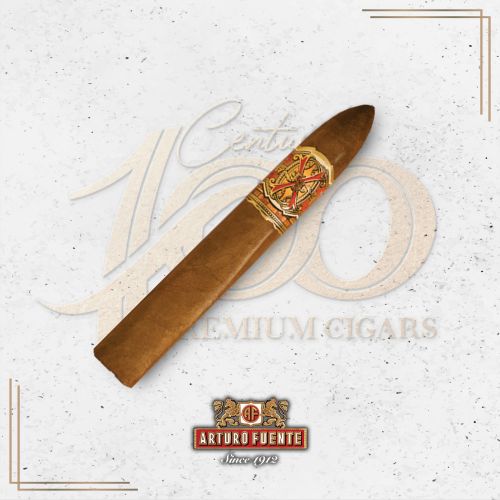 Arturo Fuente - OpusX - Opus X Serie - PerfecXion No. 77 Shark