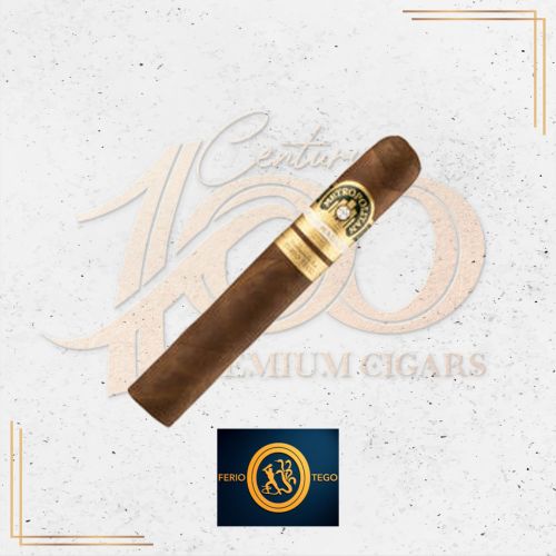 Ferio Tego - Metropolitan Host Maduro - Hyde