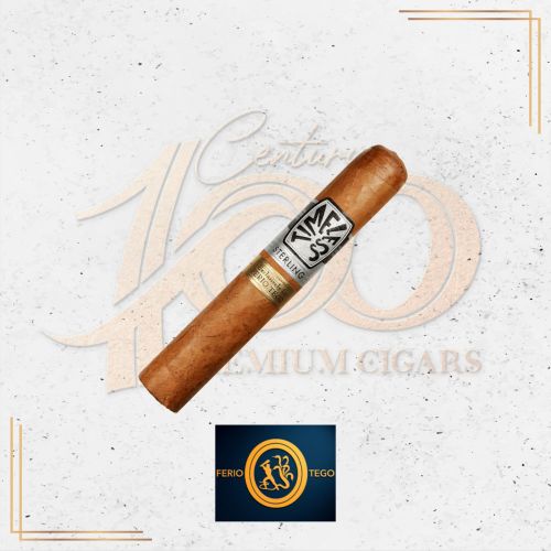 Ferio Tego - Timeless Sterling - Robusto
