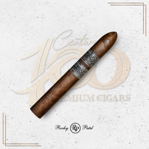 Rocky Patel - Fifteenth Anniversary - Torpedo