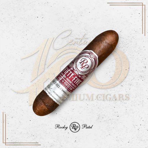 Rocky Patel - Fifty-Five - Corona