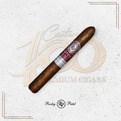 Rocky Patel - Fifty-Five - Toro