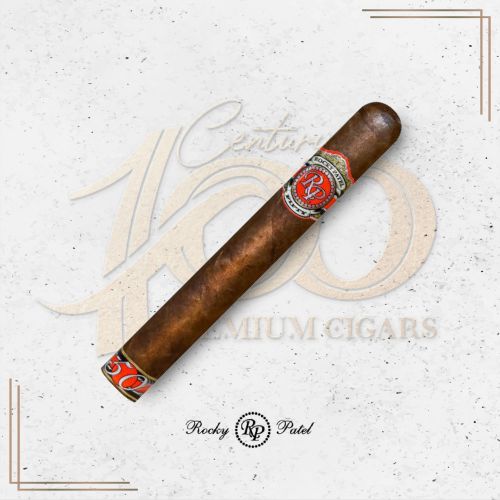 Rocky Patel - Fifty - Toro