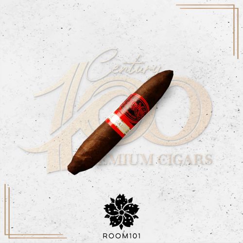 Room 101 - Namakubi Ecuador - Filero 