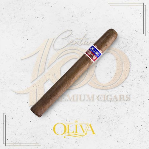 Flor de Oliva - Corojo - Churchill