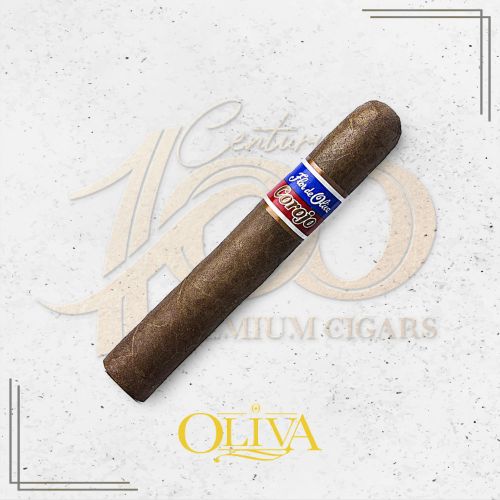Flor de Oliva - Corojo - Robusto