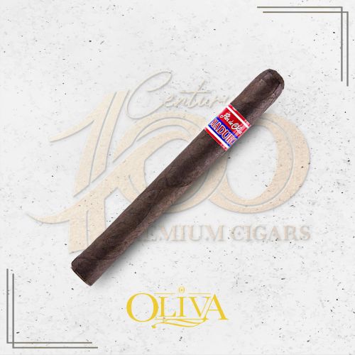 Flor de Oliva - Maduro - Churchill
