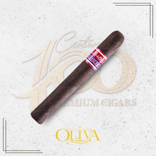 Flor de Oliva - Maduro - Toro