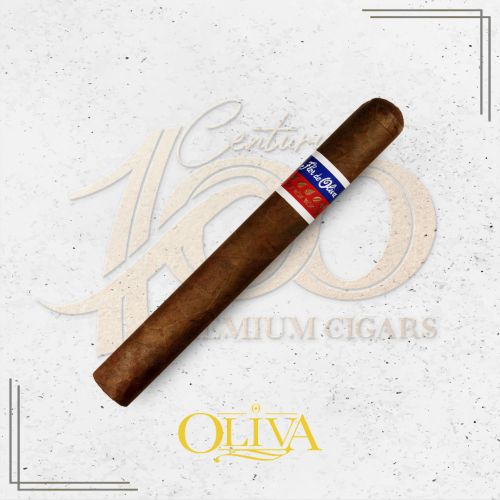 Flor de Oliva - Flor de Oliva - Toro