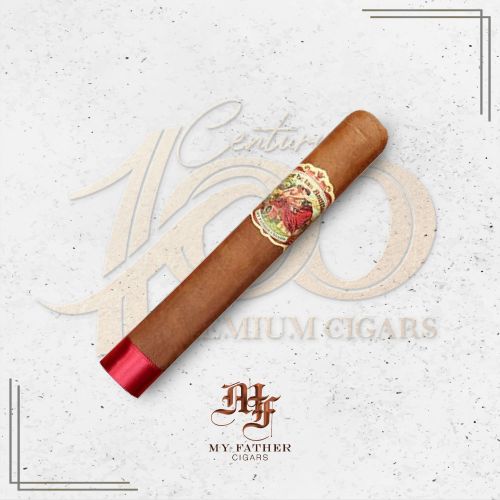 Flor de las Antillas - Sun Grown - Toro