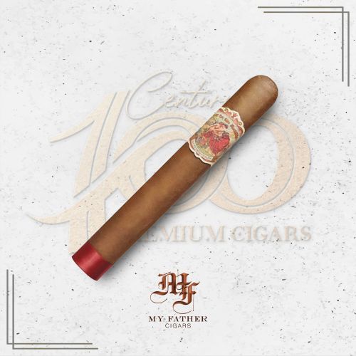 Flor de las Antillas - Sun Grown - Toro Grande