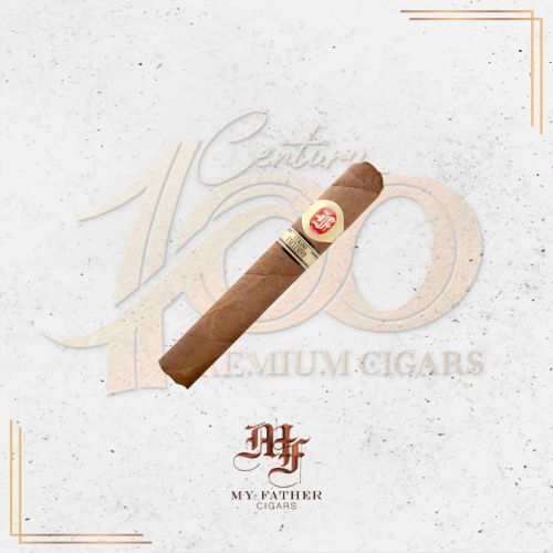 Fonseca (No Cubano) - Cubano Exclusivo - Robusto 