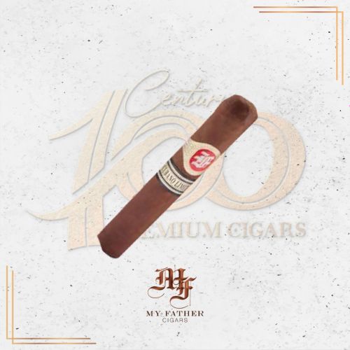 Fonseca (Non Cuban) - Cubano Limitado - 665
