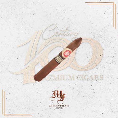 Fonseca (Non Cuban) - Cubano Limitado - Belicoso