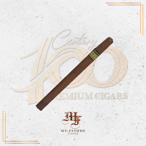 Fonseca (Non Cuban) - Cubano Limitado - Lancero