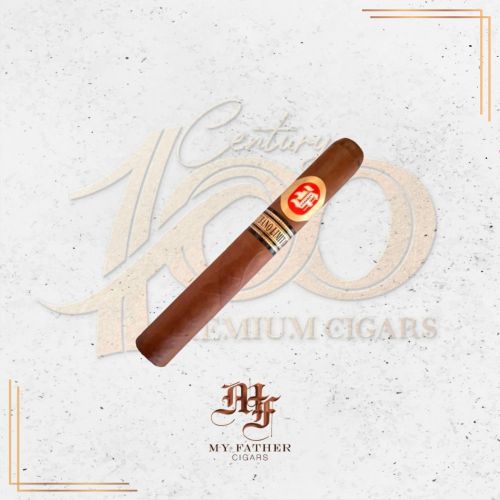 Fonseca (Non Cuban) - Cubano Limitado - Robusto 5x52