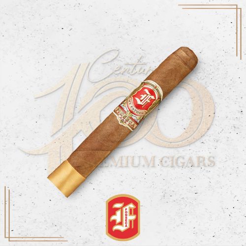 Fonseca (Non Cuban) - Fonseca by My Father - Petit Corona