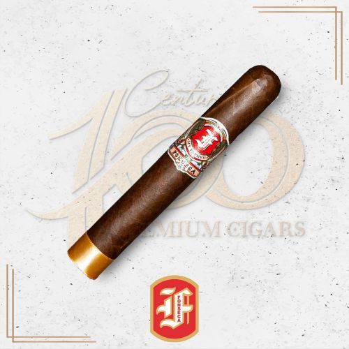 Fonseca (Non Cuban) - Fonseca by My Father - Toro Gordo