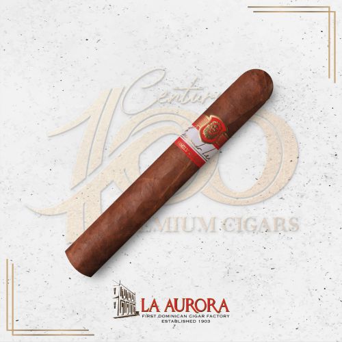La Aurora - Fernando Leon Family Reserve - Founder's Choice