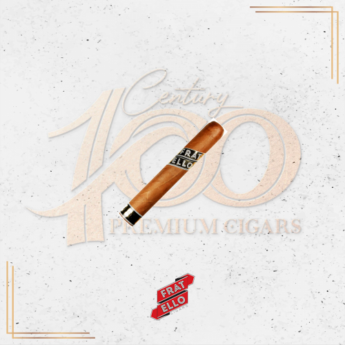 Fratello - Oro - Robusto