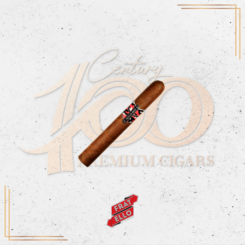 Fratello - Camo Rosso Habano - Toro