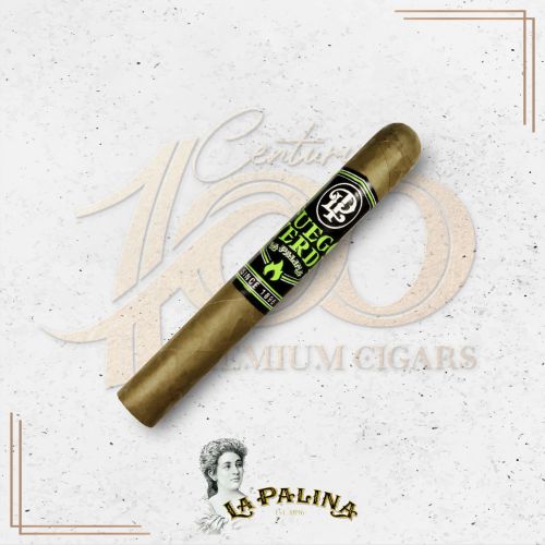 La Palina - Fuego Verde - Fuego Verde