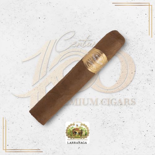 Por Larranaga - Galanes