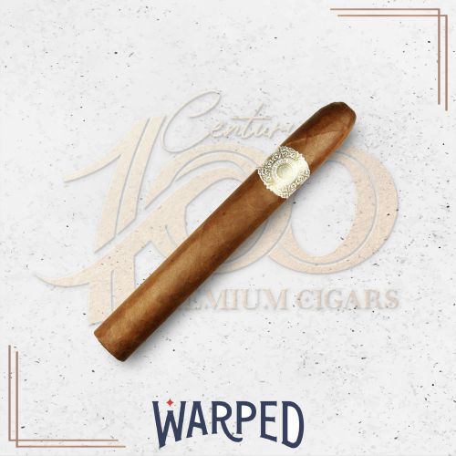 Warped - Flor del Valle - Ghost Orchid