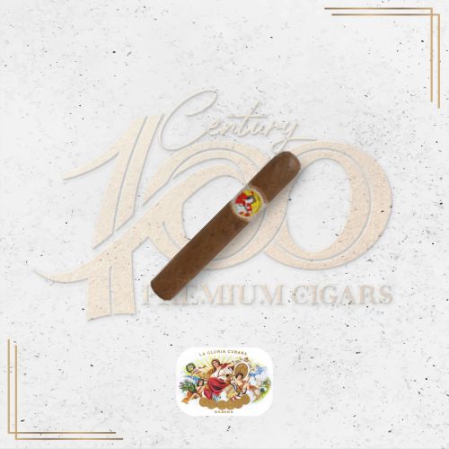 La Gloria Cubana (No Cubano) - Classic - Glorias Petit Natural